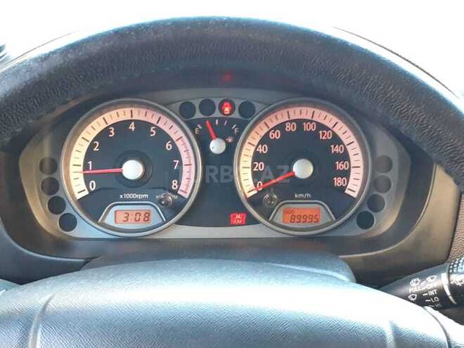 Kia Picanto 2008, 90,000 km - 1.1 l - Bakı
