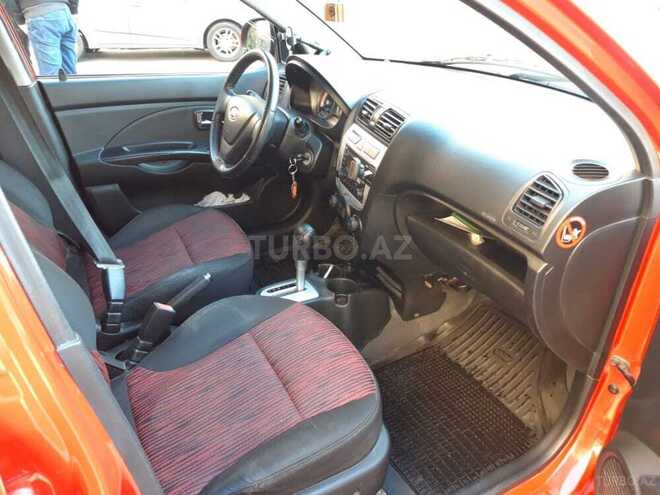 Kia Picanto 2008, 90,000 km - 1.1 l - Bakı