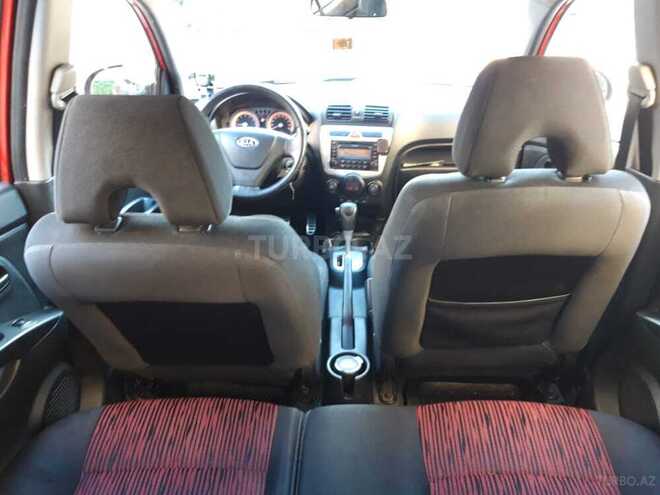 Kia Picanto 2008, 90,000 km - 1.1 l - Bakı