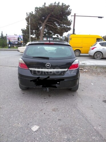 Opel Astra 2004, 280,000 km - 1.4 л - Bakı