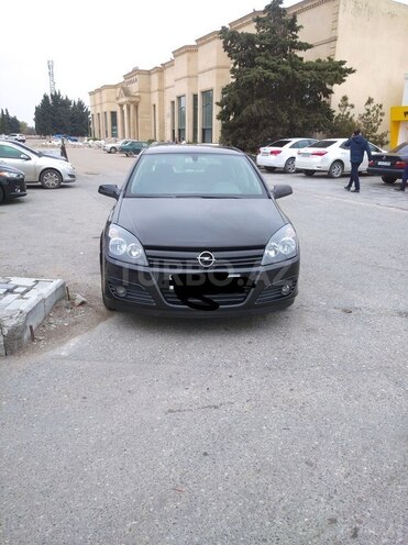 Opel Astra 2004, 280,000 km - 1.4 л - Bakı