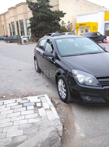 Opel Astra 2004, 280,000 km - 1.4 л - Bakı