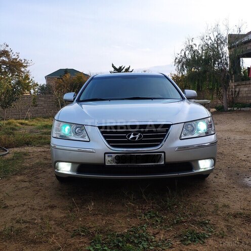 Hyundai Sonata 2008, 240,000 km - 2.0 л - Bakı