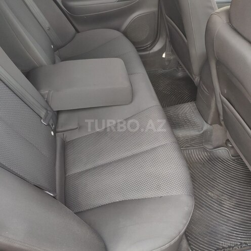 Hyundai Sonata 2008, 240,000 km - 2.0 л - Bakı
