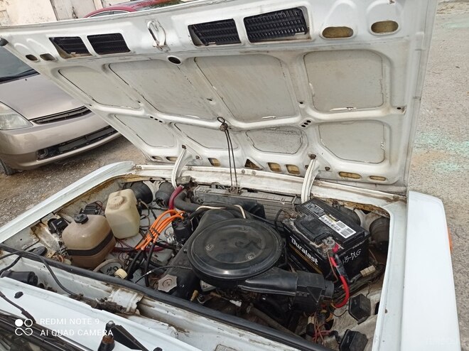 LADA (VAZ) 2106 1983, 20,000 km - 1.6 l - Bakı