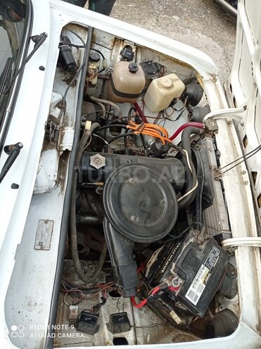 LADA (VAZ) 2106 1983, 20,000 km - 1.6 l - Bakı