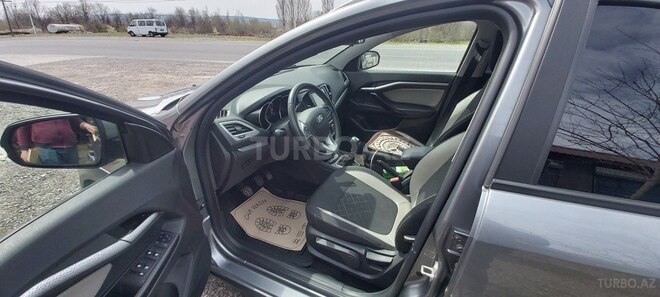 LADA (VAZ) Vesta SW Cross 2019, 47,500 km - 1.8 l - Şəki