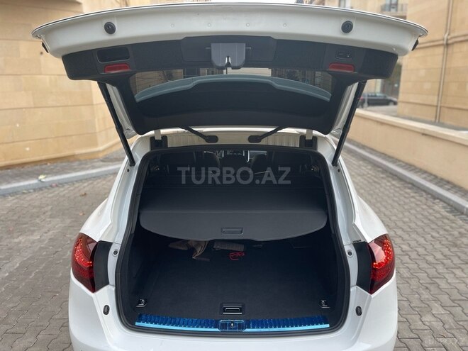 Porsche Cayenne Turbo S 2013, 105,600 km - 4.8 l - Bakı