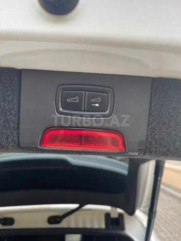 Porsche Cayenne Turbo S 2013, 105,600 km - 4.8 l - Bakı