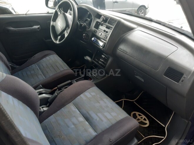 Toyota RAV4 1996, 199,000 km - 2.0 l - Bakı