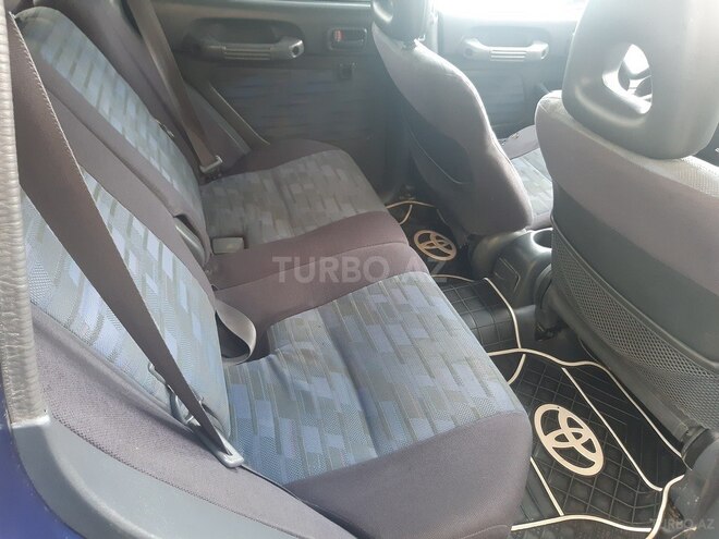 Toyota RAV4 1996, 199,000 km - 2.0 l - Bakı