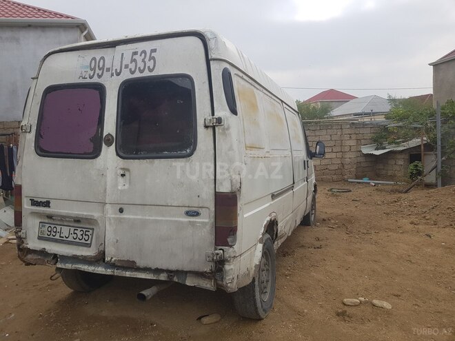 Ford Transit 1992, 300,000 km - 2.5 l - Bakı