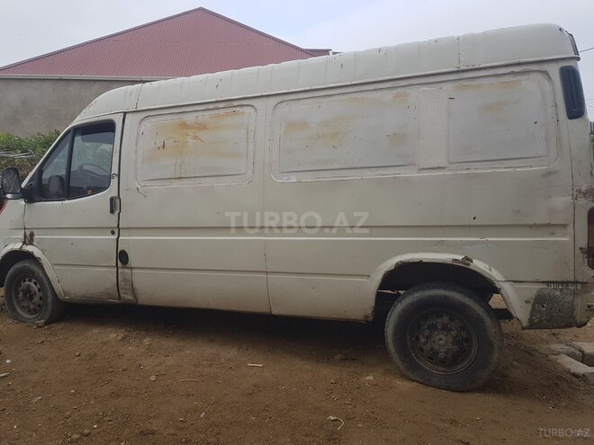 Ford Transit 1992, 300,000 km - 2.5 l - Bakı