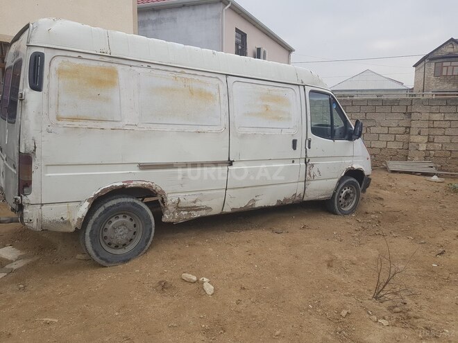 Ford Transit 1992, 300,000 km - 2.5 l - Bakı