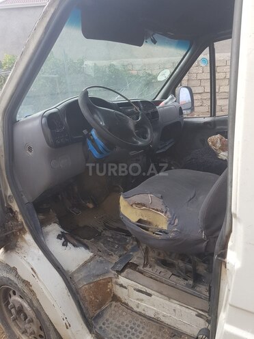 Ford Transit 1992, 300,000 km - 2.5 l - Bakı