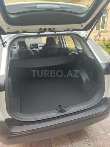 Toyota RAV4 2021, 0 km - 2.0 l - Bakı