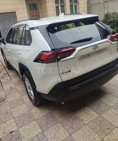 Toyota RAV4 2021, 0 km - 2.0 l - Bakı