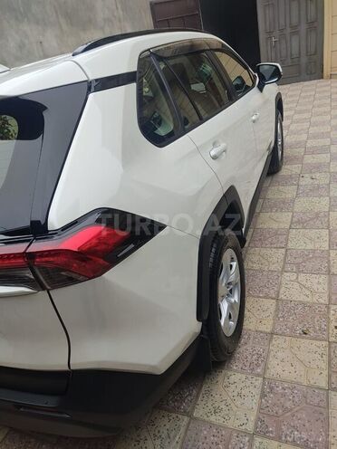 Toyota RAV4 2021, 0 km - 2.0 l - Bakı
