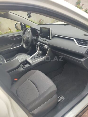 Toyota RAV4 2021, 0 km - 2.0 l - Bakı