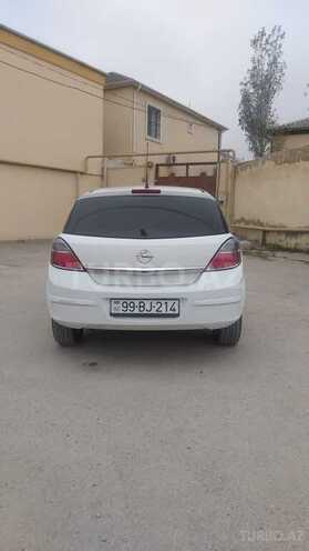 Opel Astra 2009, 156,000 km - 1.4 л - Bakı