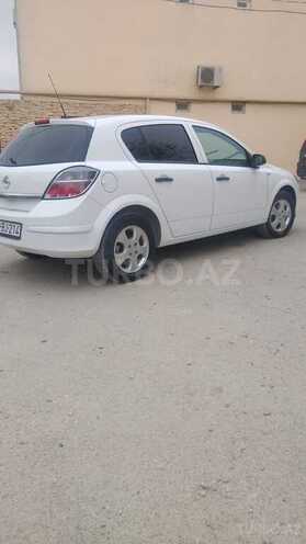 Opel Astra 2009, 156,000 km - 1.4 л - Bakı
