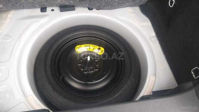 Opel Astra 2009, 156,000 km - 1.4 л - Bakı