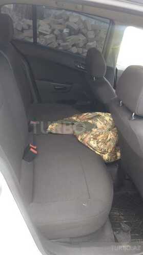 Opel Astra 2009, 156,000 km - 1.4 л - Bakı