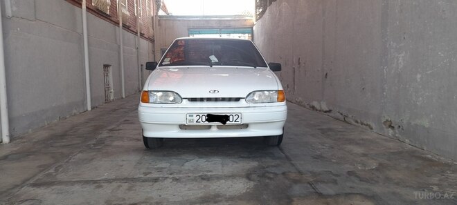 LADA (VAZ) 2115 2012, 160,000 km - 1.6 l - Gəncə