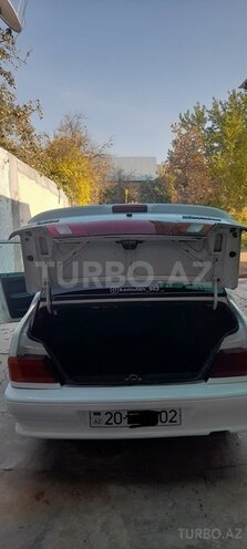 LADA (VAZ) 2115 2012, 160,000 km - 1.6 l - Gəncə