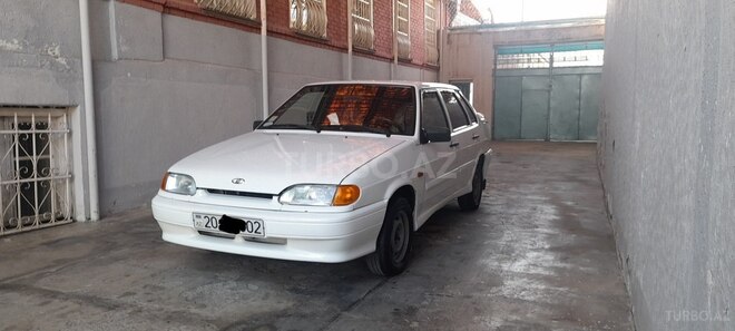 LADA (VAZ) 2115 2012, 160,000 km - 1.6 l - Gəncə