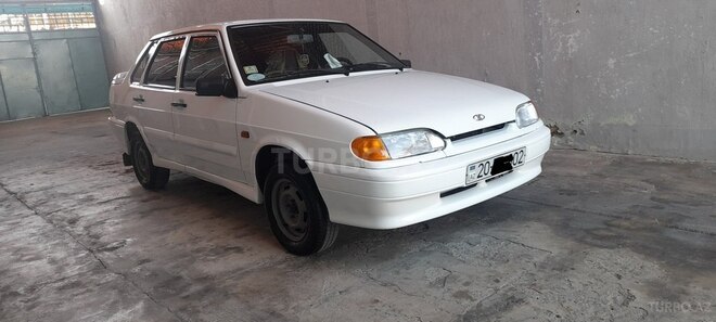 LADA (VAZ) 2115 2012, 160,000 km - 1.6 l - Gəncə