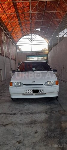 LADA (VAZ) 2115 2012, 160,000 km - 1.6 l - Gəncə
