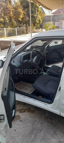 LADA (VAZ) 2115 2012, 160,000 km - 1.6 l - Gəncə
