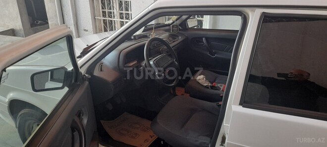 LADA (VAZ) 2115 2012, 160,000 km - 1.6 l - Gəncə