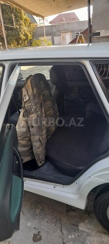 LADA (VAZ) 2115 2012, 160,000 km - 1.6 l - Gəncə
