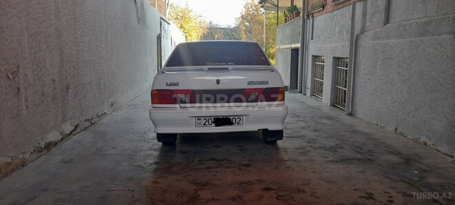 LADA (VAZ) 2115 2012, 160,000 km - 1.6 l - Gəncə