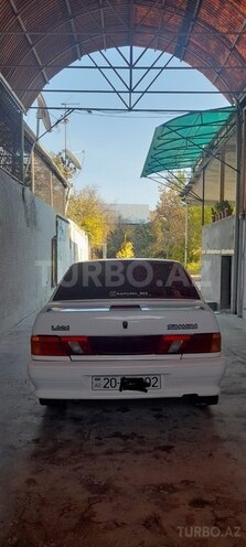 LADA (VAZ) 2115 2012, 160,000 km - 1.6 l - Gəncə