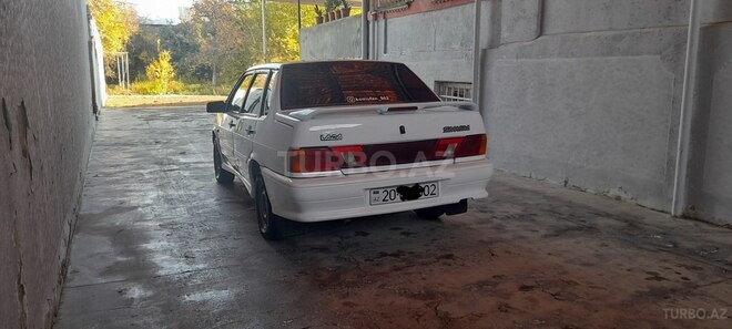 LADA (VAZ) 2115 2012, 160,000 km - 1.6 l - Gəncə