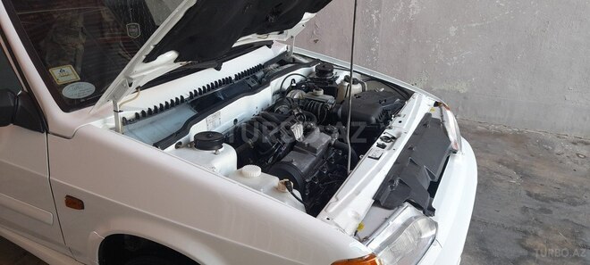 LADA (VAZ) 2115 2012, 160,000 km - 1.6 l - Gəncə