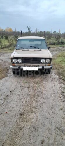 LADA (VAZ) 2106 1987, 250,000 km - 1.3 l - Xaçmaz