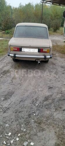 LADA (VAZ) 2106 1987, 250,000 km - 1.3 l - Xaçmaz