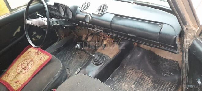 LADA (VAZ) 2106 1987, 250,000 km - 1.3 l - Xaçmaz