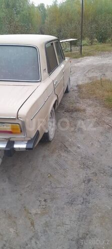 LADA (VAZ) 2106 1987, 250,000 km - 1.3 l - Xaçmaz