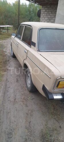LADA (VAZ) 2106 1987, 250,000 km - 1.3 l - Xaçmaz