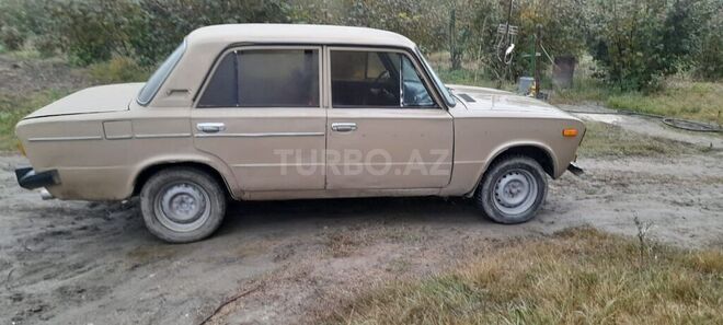 LADA (VAZ) 2106 1987, 250,000 km - 1.3 l - Xaçmaz