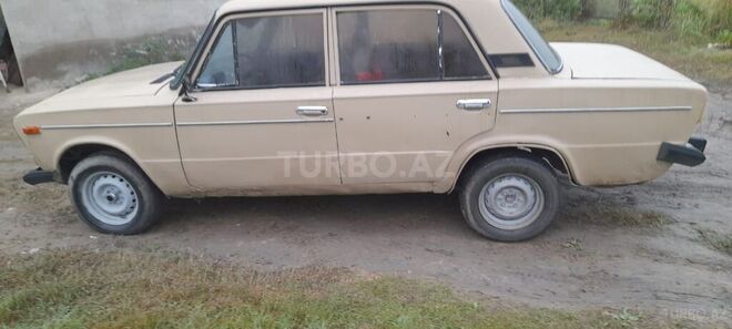 LADA (VAZ) 2106 1987, 250,000 km - 1.3 l - Xaçmaz