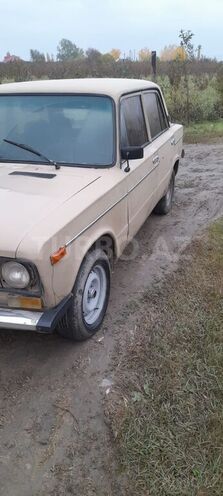 LADA (VAZ) 2106 1987, 250,000 km - 1.3 l - Xaçmaz