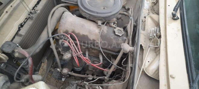 LADA (VAZ) 2106 1987, 250,000 km - 1.3 l - Xaçmaz
