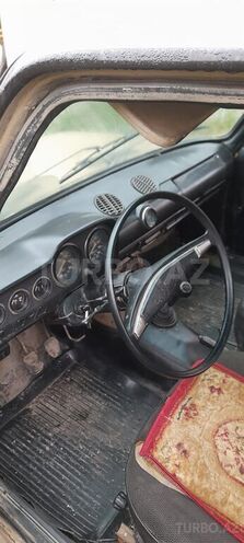 LADA (VAZ) 2106 1987, 250,000 km - 1.3 l - Xaçmaz