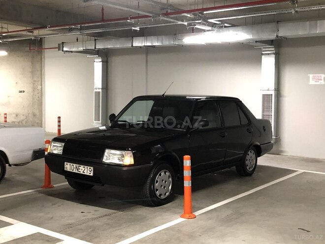 Tofas Sahin 2004, 200,000 km - 1.6 l - Bakı